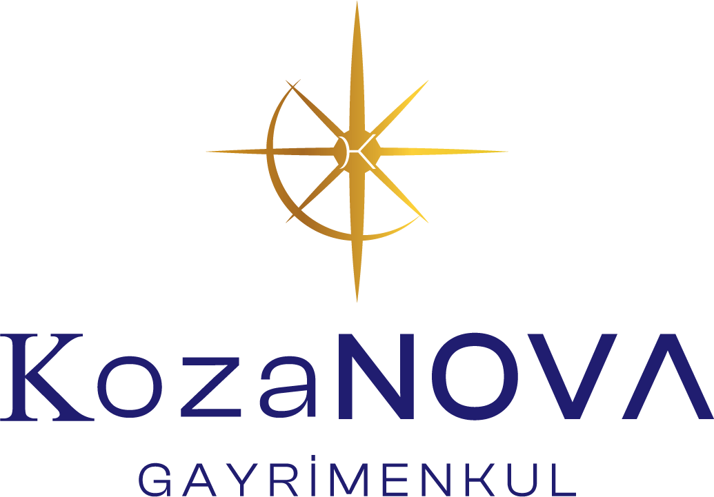 Kozanova Gayrimenkul
